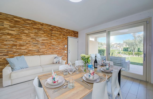 Una Meta Tra Gli Ulivi - Foto 18