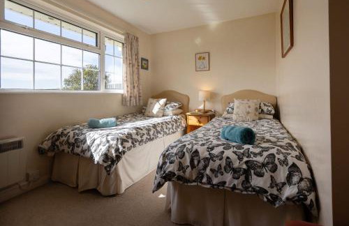 3 Bed with large garden sea views near Saunton - Foto 11