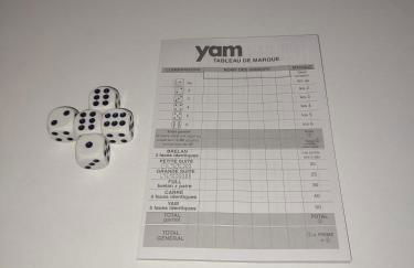 Appartement 3 pièces 4 personnes, à Moliets et Maa, proche Golf, grand balcon et piscine - Foto 30