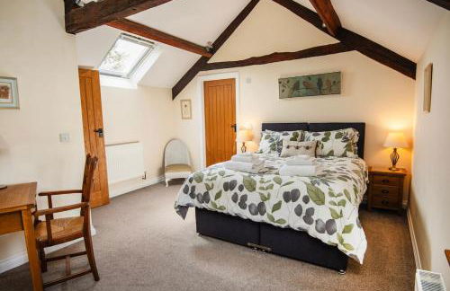 The Granary at Little Howle Farm - Foto 67