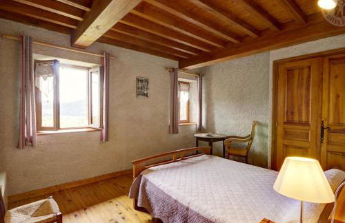Gîte confortable pour 6 près des pistes, animaux admis - FR-1-496-138 - Foto 17