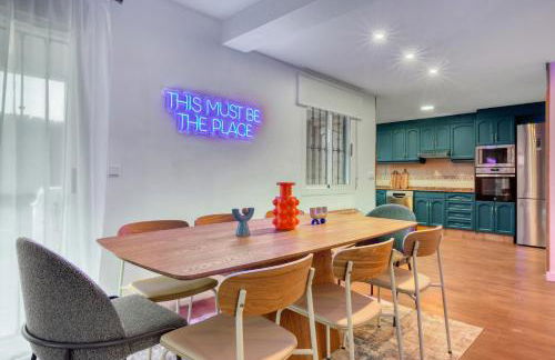 Private Garden Villa near Valencia with Cinema and Gym - Foto 35