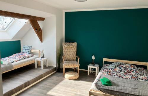 Ferienwohnung Bruns - Foto 21