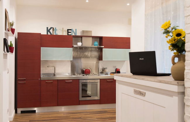 Magnolia St.Peter's Suites - Foto 31