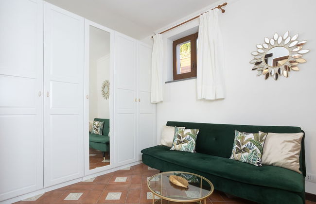 Sunset Villa Anacapri - Fitness Pool - Foto 15