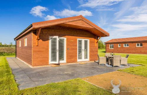 Charming 2 Bedroom Limestone Lodge Perfect for Families - Foto 31