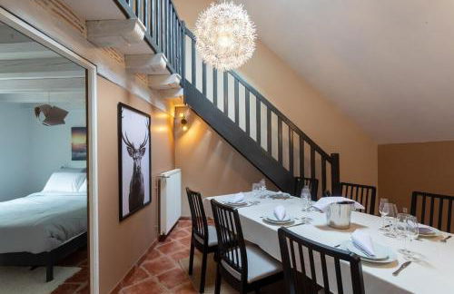 Villa Eribelle - Foto 16