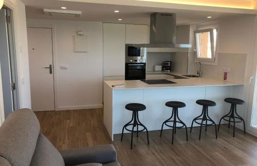 Apartaments Primera Linea Torre Valentina - Foto 21