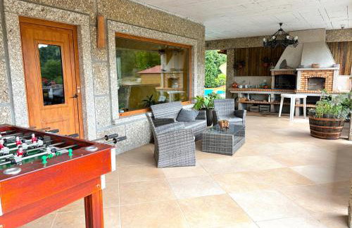 Villa Bessa Nature & Spa - Photo 36