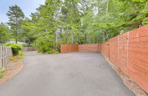 Family-Friendly Florence Home 3 Mi to the Coast! - Foto 32