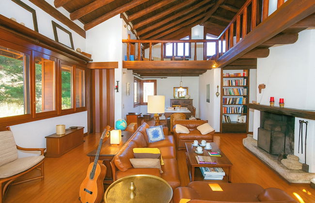 Villa Il Castagno - Photo 12