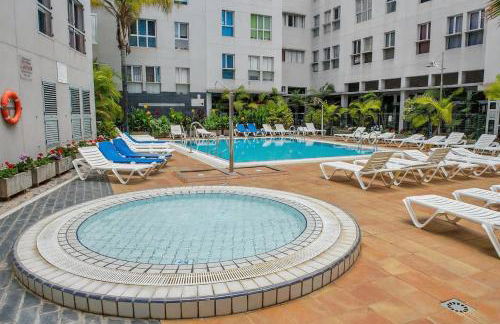 Sardina Penthouse Dreams - Foto 23