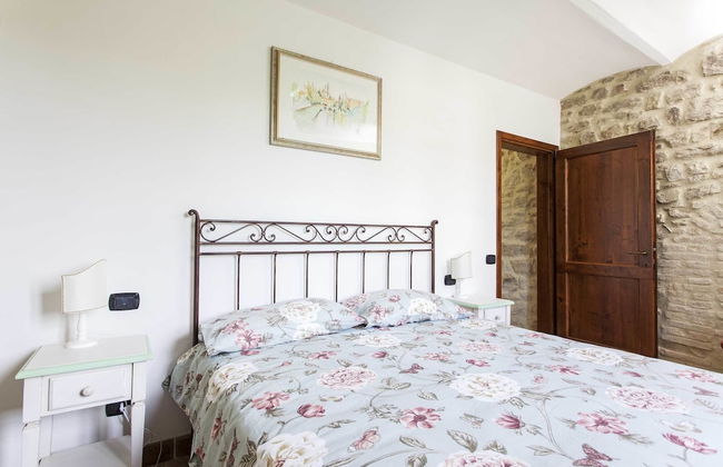 Agriturismo la Palazzetta di Assisi - Foto 8