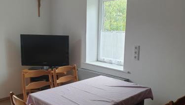 Ruhige Waldrandlage- Ferienwohnung Lauterbachblick - Foto 5