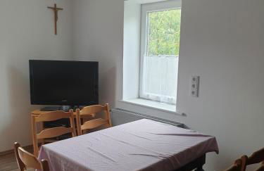 Ruhige Waldrandlage- Ferienwohnung Lauterbachblick - Foto 5