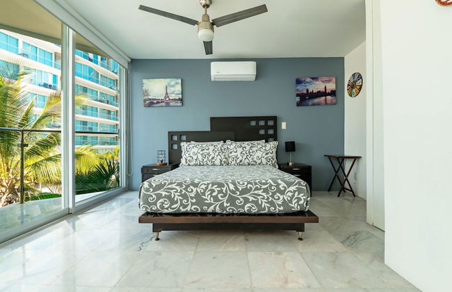 Aria Ocean T2 179 in Jalisco - Foto 11