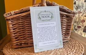 Garden Galley Nook - Foto 15