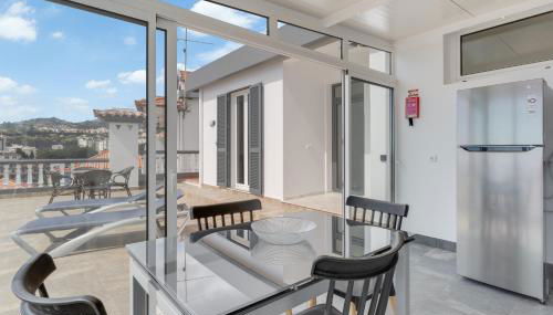 Villa Winter APT 3 in Funchal - Foto 4