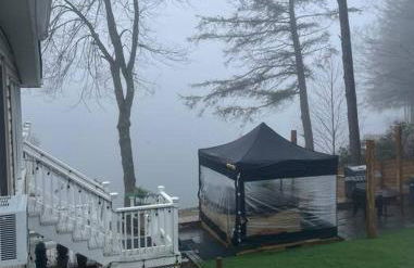 Peaceful place at the lake - Foto 7