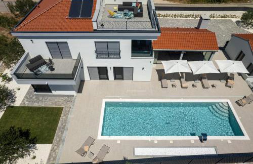 Villa Skyora - Foto 45