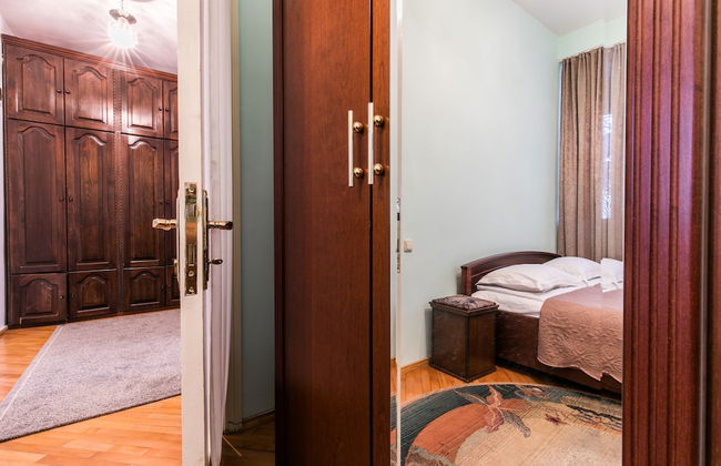 Gamers apartment - Photo 5