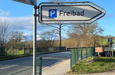 Villa No 8 Stilvolles 2 Personen Apartment mit separatem Eingang mit direkter Zuganbindung - Foto 24