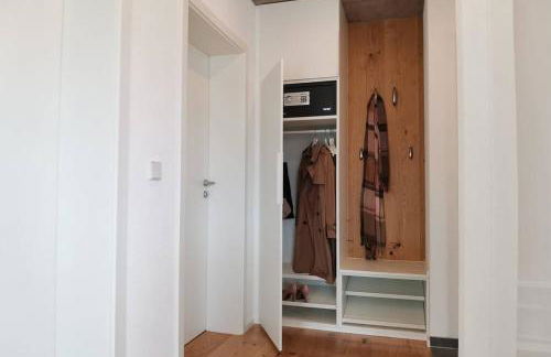 Moderne Ferienwohnung Rhenum mit Wallbox - Foto 25