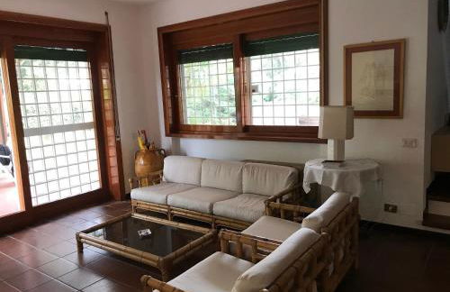 Villa Marisa - Foto 14