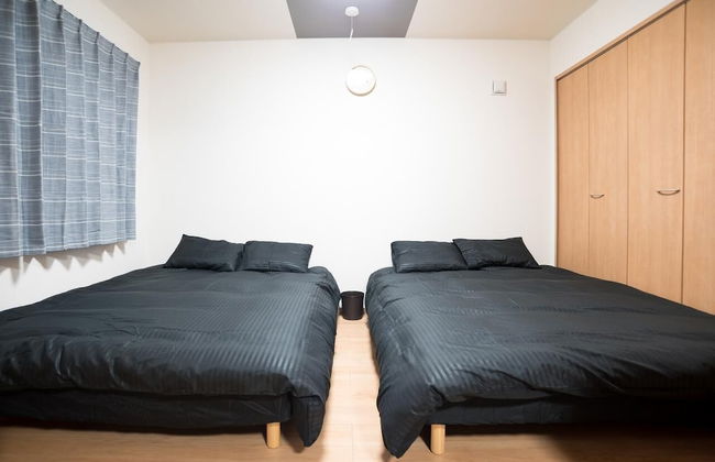 Stay in Biei - Foto 2