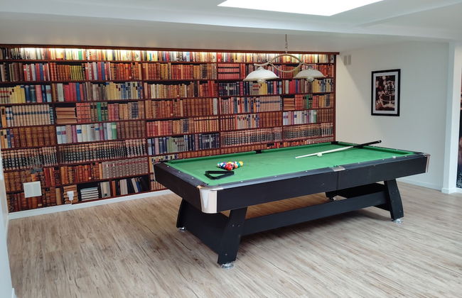 Résidence Florale Thionville - Foto 16