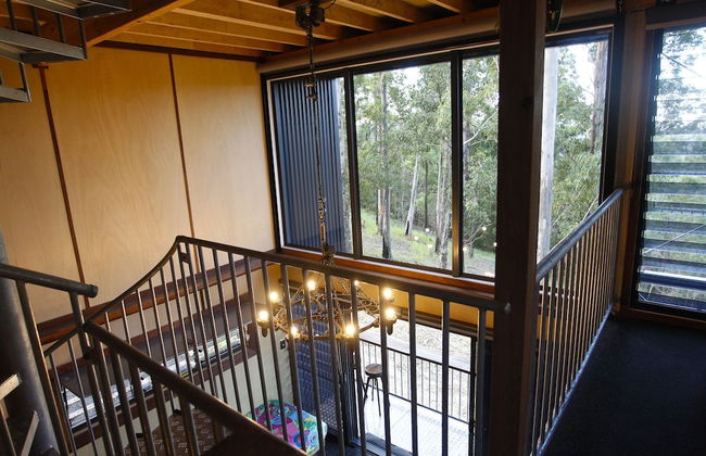 Gold Coast Tree Houses - Foto 37