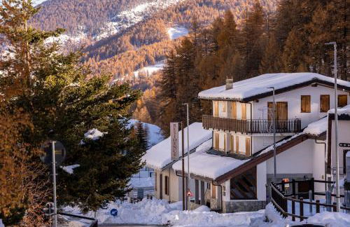 Residence Nube D'Argento - Foto 55