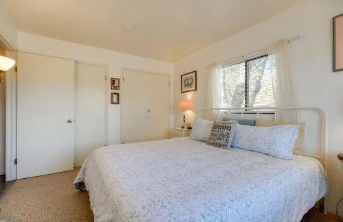 Secluded Mountain Hideaway < 8 Miles to Bass Lake! - Foto 18