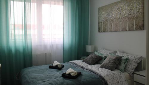 Arena Zagreb Premium Apartment - Foto 5