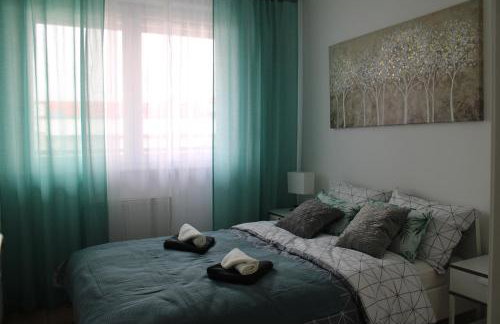 Arena Zagreb Premium Apartment - Foto 5