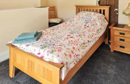 Carnlussack Cottage - Foto 19