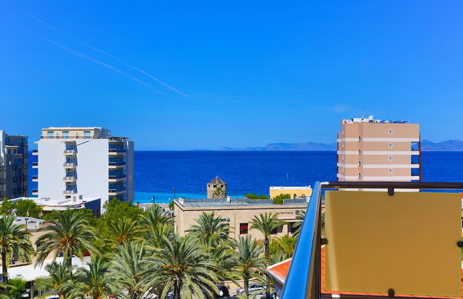 Rodian Gallery Hotel Apartments - Photo 1