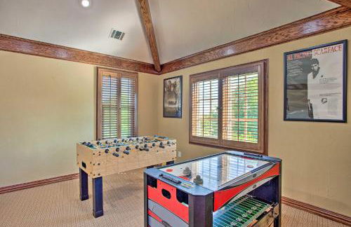 Families Welcome! Lavish Celina Home with Game Room - Foto 25