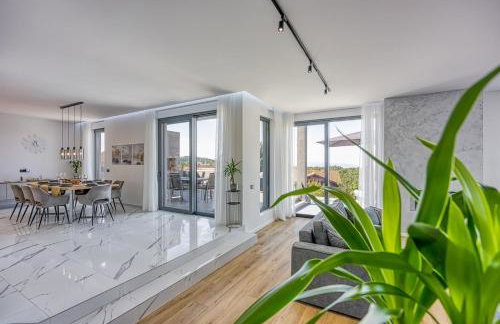 Majestic View Villa - Foto 19