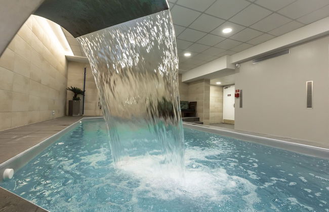 Odalys City Apartment Hotel - Strasbourg Centre Les Halles - Foto 51