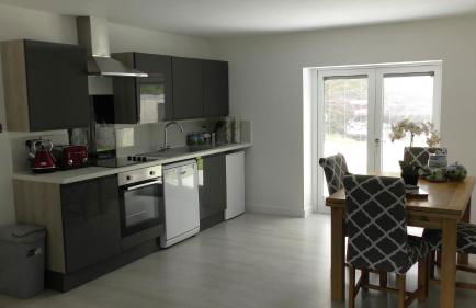 The Lodge Greatwood - Foto 4