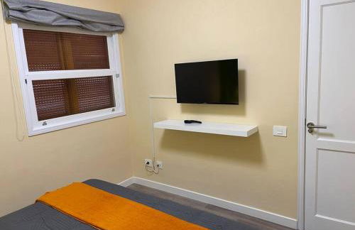 Vv La Joya Del Mar Suites - Foto 18