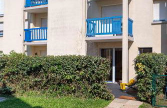 Le Nid Bleu - Foto 9