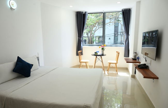 TalaSaigon Hotel - Photo 10