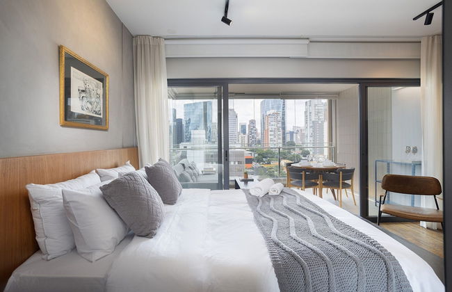 Forma Itaim - Foto 73