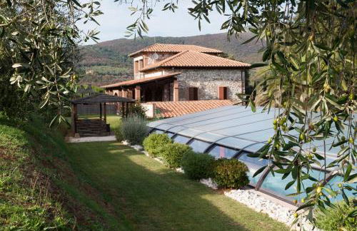 Il Castagno Toscana - Foto 6