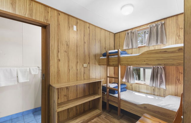 Moruya Holiday Park - Photo 4