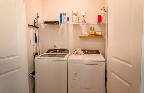 Lake Front 2 King, Bar & Grill Public Dock, Kayaks - Foto 33