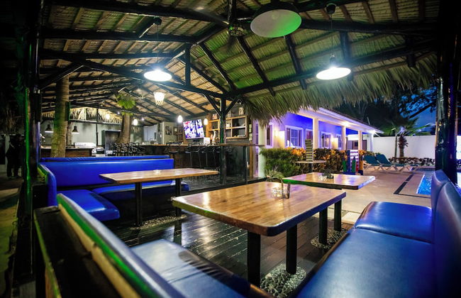 Villa Twelve27 - Photo 38