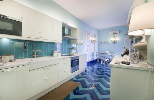 Villa Rita Apartments - Foto 8